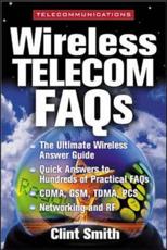 Wireless Telecom FAQs