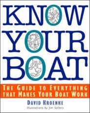 Know Your Boat - David Kroenke, Jim Sollers