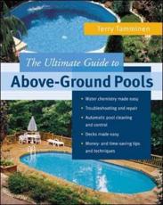 The Ultimate Guide to Above-Ground Pools - Terry Tamminen