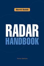 Radar Handbook - Merrill I. Skolnik