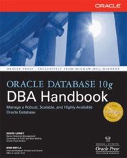 Oracle Database 10G - Kevin Loney, Bob Bryla, TUSC (Firm)