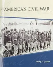 The American Civil War (Reprint)