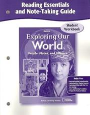 Exploring Our World - McGraw Hill