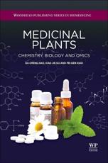 Medicinal Plants - Hao Da (author), Xiao-Jie Gu (author), Peigen Xiao (author)