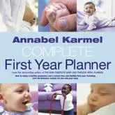 Complete First Year Planner