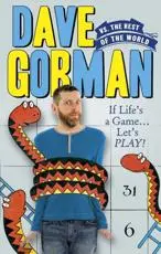 Dave Gorman Vs. The Rest of the World