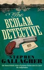 The Bedlam Detective