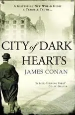 City of Dark Hearts