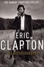 Eric Clapton - Eric Clapton, Christopher Simon Sykes