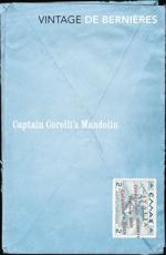 Captain Corelli's Mandolin - Louis De BerniÃ¨res