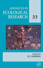 Advances in Ecological Research - Luo Yiqi (volume editor)