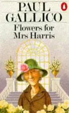 Flowers for Mrs.Harris