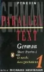 Penguin Parallel Text German Short Stories / Deuts