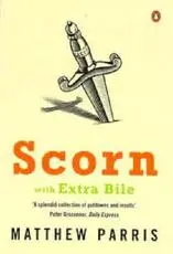 Scorn With Extra Bile