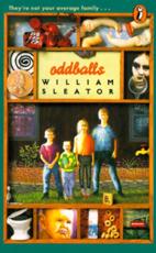 Oddballs - William Sleator