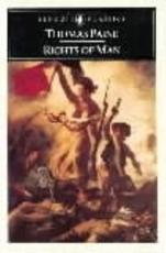 Rights of Man - Thomas Paine, Henry Collins