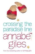 Crossing the Paradise Line