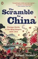 The Scramble for China