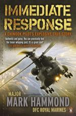 Immediate Response - Mark Hammond, Clare Macnaughton