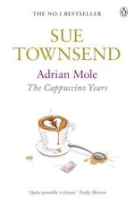 Adrian Mole - Sue Townsend