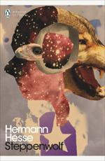 Steppenwolf - Hermann Hesse (author), David Horrocks (translator)