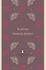 Evelina - Fanny Burney