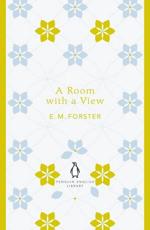 A Room With a View - E. M. Forster