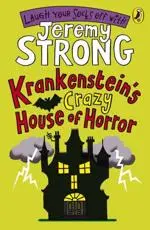 Krankenstein's Crazy House of Horror