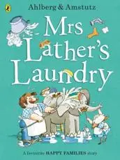 Mrs Lather's Laundry