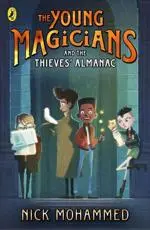 The Young Magicians and the Thieves' Almanac
