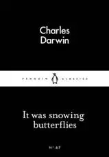 ISBN: 9780141398556 - It Was Snowing Butterflies