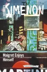 ISBN: 9780141985879 - Maigret Enjoys Himself