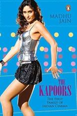 Kapoors - Jain Madhu (author)