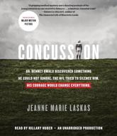 Concussion (Movie Tie-in Edition)
