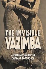 The Invisible Vazimba - Susan Dworski (author)