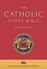 ISBN: 9780190267230 - The Catholic Study Bible