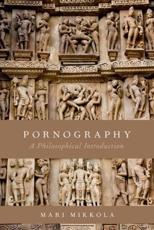 Pornography - Mari Mikkola