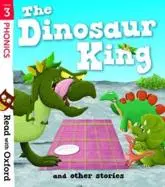 The Dinosaur King and Other Stories