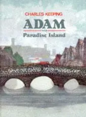 Adam and Paradise Island