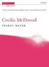 Stabat Mater - Cecilia McDowall (composer)