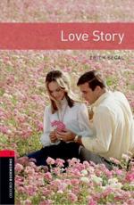 Oxford Bookworms Library: Level 3:: Love Story Audio Pack - Erich Segal (author), Rosemary Border (retold by)