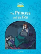 The Princess and the Pea - Sue Arengo (author), Michelle Lamoreaux (illustrator)