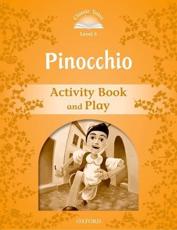 Pinocchio - CLASSIC TALES