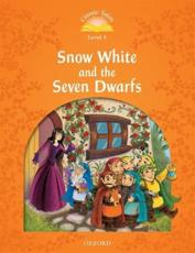 Snow White and the Seven Dwarfs - Sue Arengo (author), Akbar Ali (illustrator)