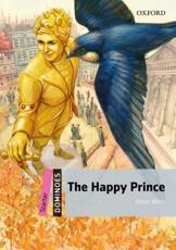 Dominoes: Starter: The Happy Prince - Oscar Wilde