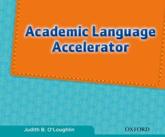 Academic Language Accelerator - Judith B. O'Loughlin