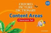 Oxford Picture Dictionary for the Content Areas: Classroom Set Pack. Classroom Set Pack - Kauffman, Dorothy/ Kinsella, Kate/ Apple, Gary/ Buckley, Elizabeth/ Bullock, Linda
