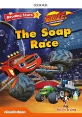 The Soap Race