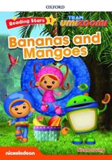 Bananas and Mangoes