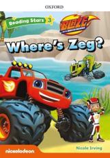 Where's Zeg?